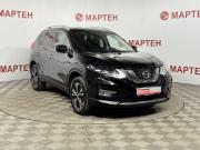 Nissan X-Trail III Рестайлинг Вологда  - изображение 23