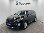 Kia Sorento III Prime Воронеж  - изображение 25