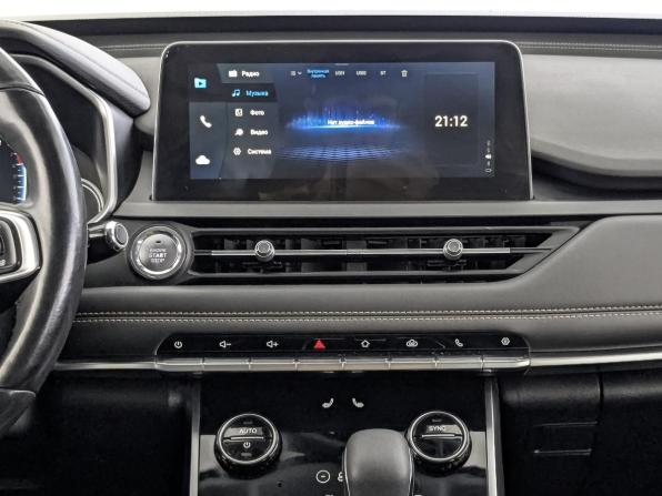 Chery Tiggo 8 I с пробегом 2020 года, цена 1 700 000 рублей, 89876 км, внедорожник, Автокод Объявления