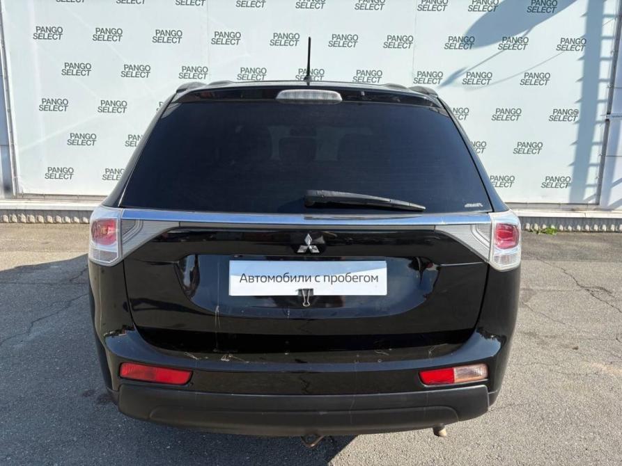 Mitsubishi Outlander III Нижний Тагил  - изображение 5
