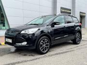 Ford Kuga II Санкт-Петербург  - изображение 10