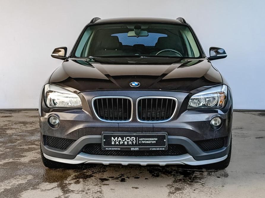 BMW X1 I (E84) Рестайлинг Москва  - изображение 2