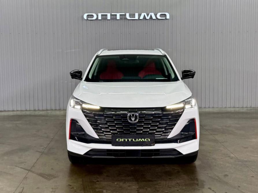 Changan UNI-S (CS55 Plus) Краснодар  - изображение 2