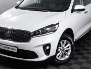 Kia Sorento III Prime Рестайлинг Москва  - изображение 47