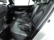 Toyota Camry VIII (XV70) Рестайлинг Санкт-Петербург  - изображение 31