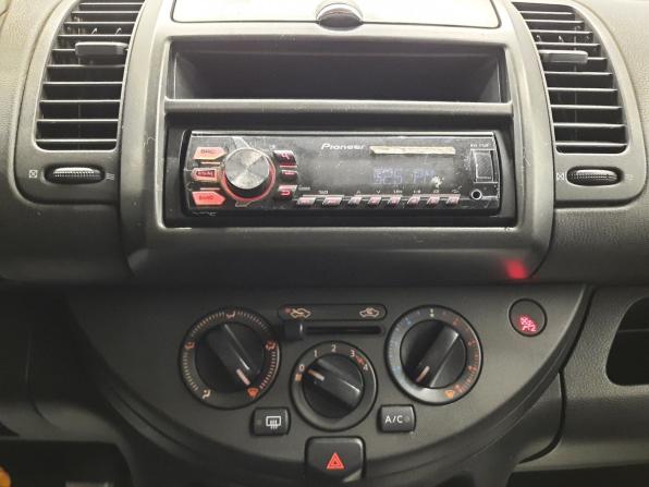 Nissan Note I с пробегом 2007 года, цена 419 000 рублей, 246000 км, хэтчбек, Автокод Объявления