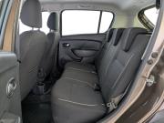 Renault Sandero II Рестайлинг Москва  - изображение 35