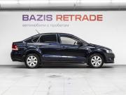 Volkswagen Polo V Тюмень  - изображение 26