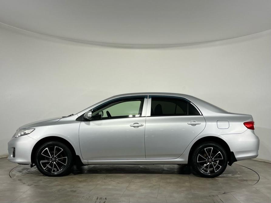 Toyota Corolla X (E140 E150) Рестайлинг Ижевск  - изображение 2