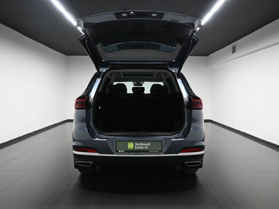 Chery Tiggo 7 Pro I Тверь  - изображение 7