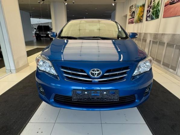 Toyota Corolla X (E140 E150) Рестайлинг с пробегом 2012 года, цена 1 495 000 рублей, 148559 км, седан, Автокод Объявления