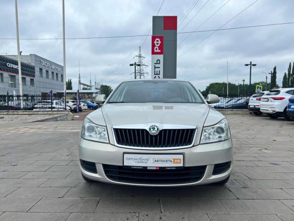 Skoda Octavia II (A5) Рестайлинг с пробегом 2012 года, цена 1 078 000 рублей, 122310 км, лифтбек, Автокод Объявления