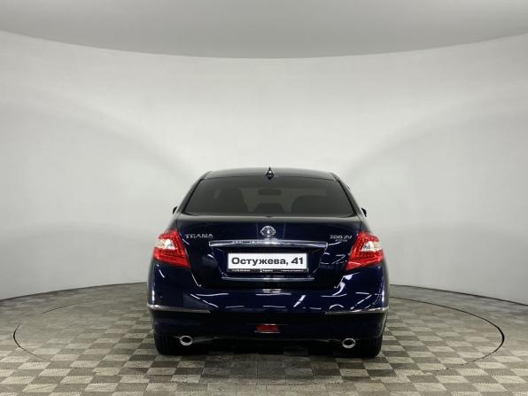 Nissan Teana II с пробегом 2009 года, цена 870 000 рублей, 201354 км, седан, Автокод Объявления