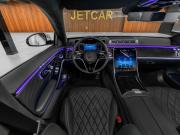 Mercedes-Benz S-Класс VII (W223) Москва  - изображение 50
