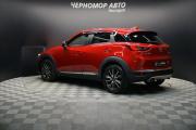 Mazda CX-3 I Крым  - изображение 33