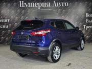 Nissan Qashqai II Краснодар  - изображение 46