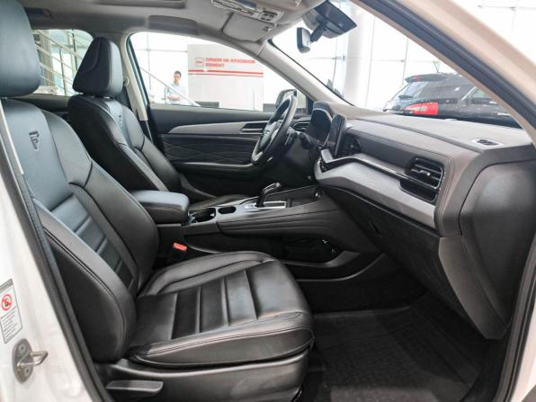 Haval F7x I Рестайлинг с пробегом 2023 года, цена 2 050 000 рублей, 122915 км, внедорожник, Автокод Объявления