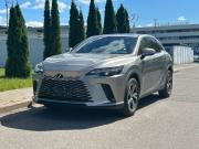 Lexus RX V Москва  - изображение 11