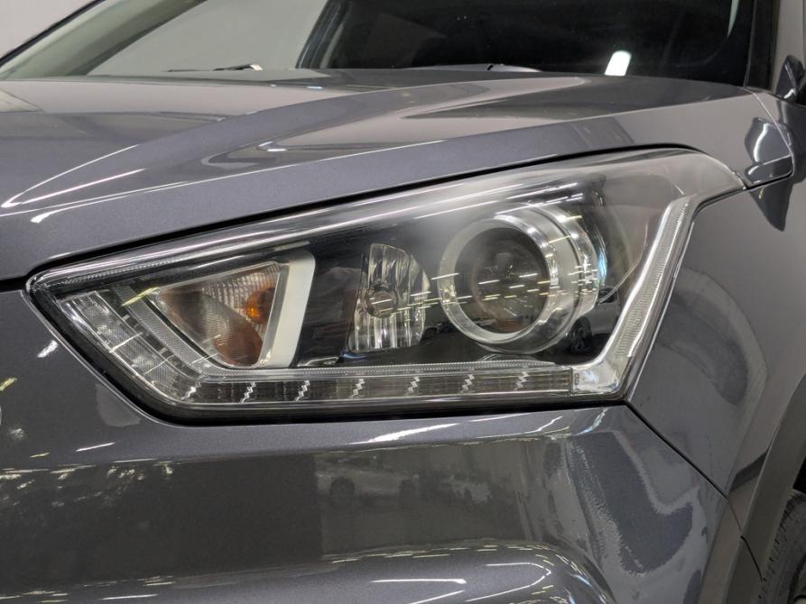 Hyundai Creta I Рестайлинг Москва  - изображение 8