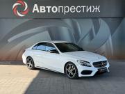 Mercedes-Benz C-Класс IV (W205) Волгоград  - изображение 31