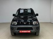 Suzuki Jimny III Рестайлинг 2 Альметьевск  - изображение 21
