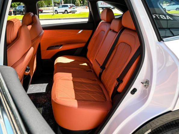 Changan CS75 Plus IV с пробегом 2026 года, цена 3 250 000 рублей, 55 км, внедорожник, Автокод Объявления