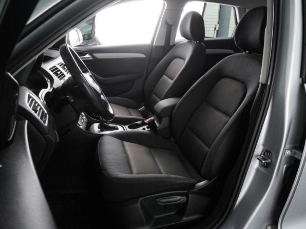 Audi Q3 I (8U) с пробегом 2014 года, цена 1 899 000 рублей, 157799 км, внедорожник, Автокод Объявления
