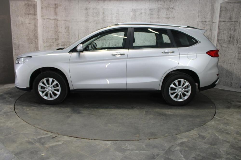 Haval M6 II Ярославль  - изображение 5