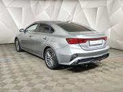Kia Cerato IV Рестайлинг Москва  - изображение 25