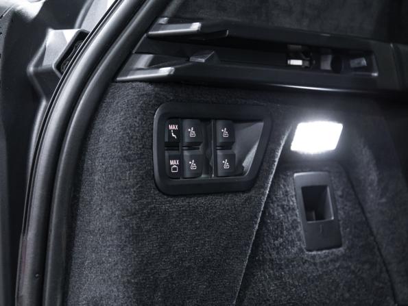 BMW X7 I (G07) Рестайлинг с пробегом 2023 года, цена 12 990 000 рублей, 6824 км, внедорожник, Автокод Объявления
