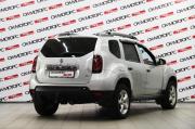 Renault Duster I Рестайлинг Сургут  - изображение 32