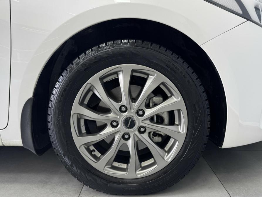 Kia Cerato III Рестайлинг (Classic) Красноярск  - изображение 6