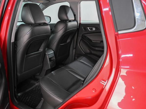 Chery Tiggo 4 I Рестайлинг с пробегом 2022 года, цена 1 319 000 рублей, 103827 км, внедорожник, Автокод Объявления
