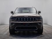 Jeep Grand Cherokee IV (WK2) Рестайлинг Москва  - изображение 21