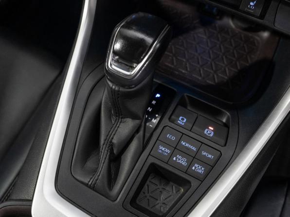 Toyota RAV4 V (XA50) с пробегом 2020 года, цена 3 192 000 рублей, 141276 км, внедорожник, Автокод Объявления