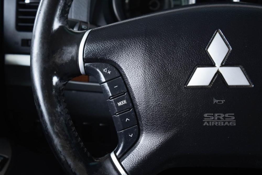 Mitsubishi Pajero IV Пермь  - изображение 15