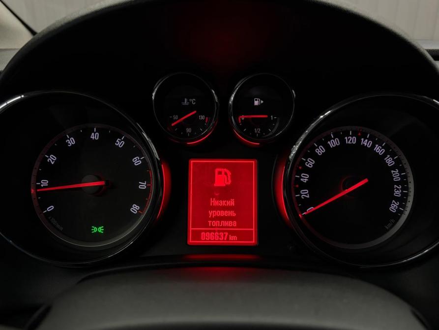 Opel Astra J Краснодар  - изображение 9