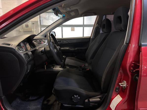 Mitsubishi Lancer IX Рестайлинг с пробегом 2007 года, цена 479 000 рублей, 199080 км, универсал, Автокод Объявления