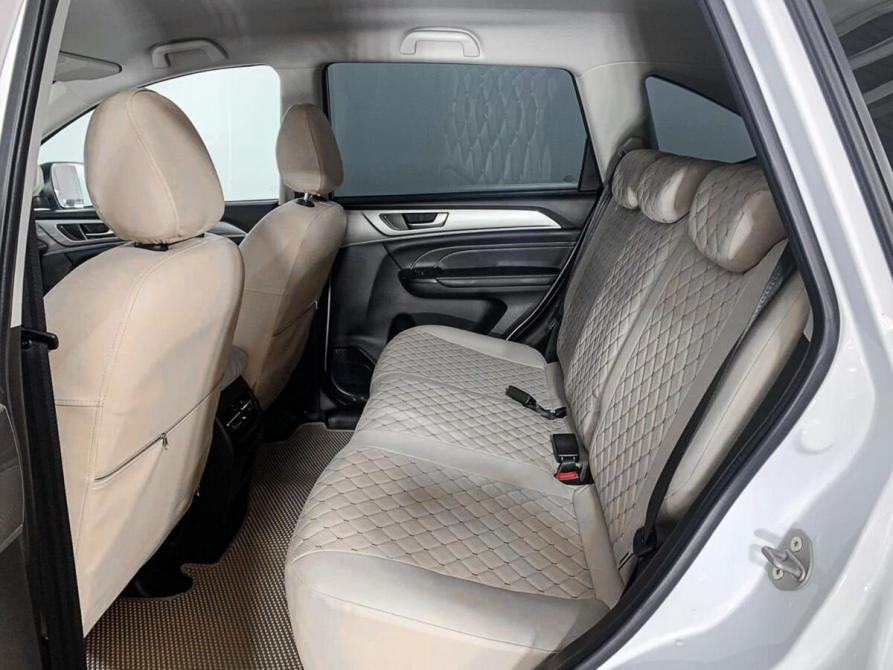 Haval M6 II Ногинск  - изображение 10