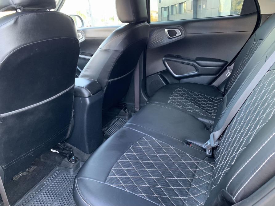 Kia Soul III Великие Луки  - изображение 17