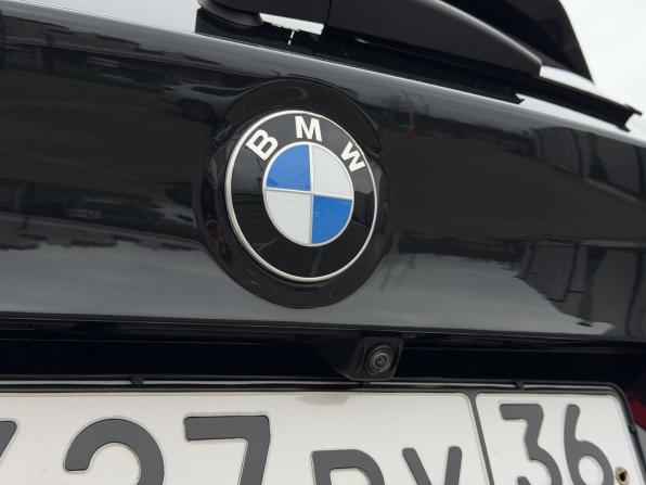 BMW X3 III (G01) с пробегом 2019 года, цена 4 790 000 рублей, 139079 км, внедорожник, Автокод Объявления