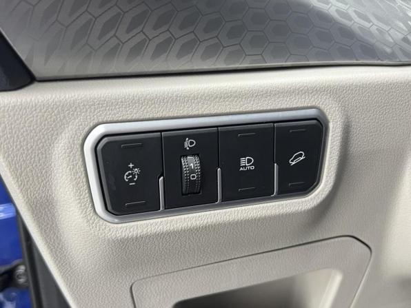 Haval F7x I Рестайлинг с пробегом 2023 года, цена 2 450 000 рублей, 17813 км, внедорожник, Автокод Объявления