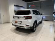 Chery Tiggo 4 I Рестайлинг Новосибирск  - изображение 28