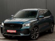 Geely Monjaro I Екатеринбург  - изображение 34
