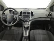 Chevrolet Aveo II Альметьевск  - изображение 30