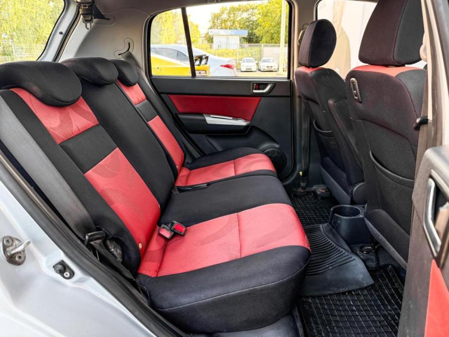 Hyundai Getz I Рестайлинг Ставрополь  - изображение 7