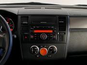 Nissan Tiida I Рестайлинг Москва  - изображение 23