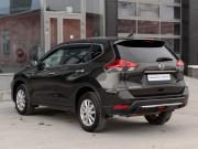 Nissan X-Trail III Рестайлинг Новосибирск  - изображение 27