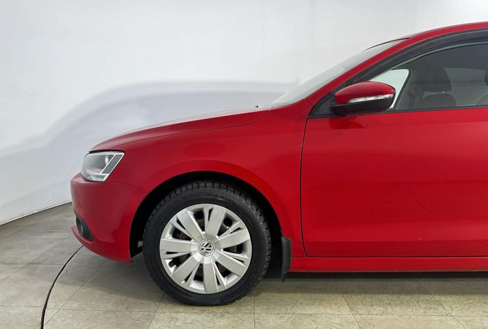 Volkswagen Jetta VI Саранск  - изображение 9