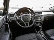 Skoda Rapid I Волгоград  - изображение 49